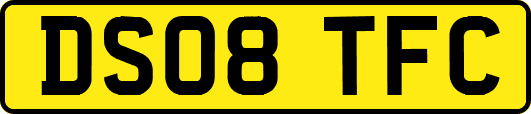 DS08TFC