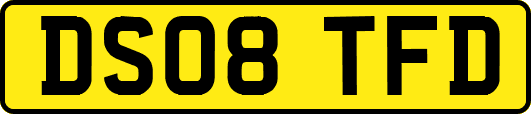 DS08TFD