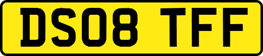 DS08TFF