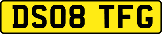 DS08TFG