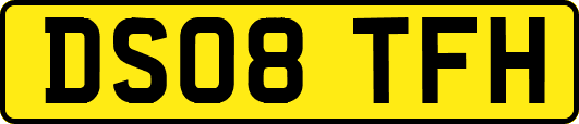 DS08TFH