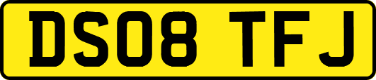 DS08TFJ