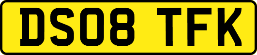 DS08TFK