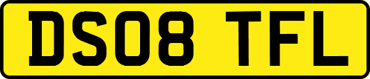 DS08TFL