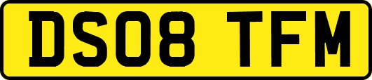 DS08TFM