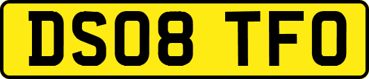 DS08TFO