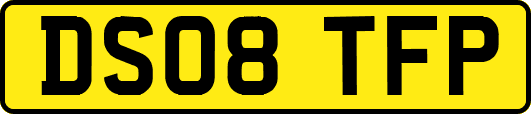 DS08TFP