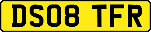 DS08TFR