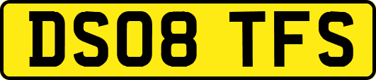 DS08TFS