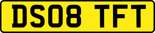 DS08TFT