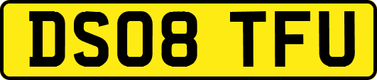 DS08TFU
