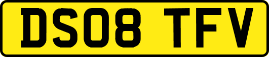DS08TFV