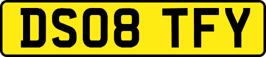 DS08TFY