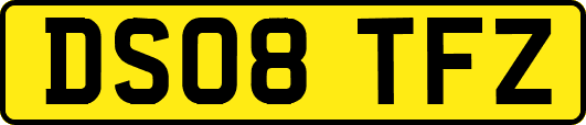 DS08TFZ
