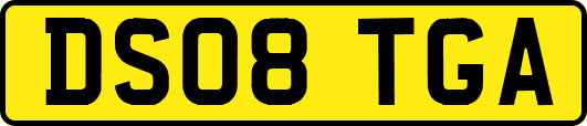 DS08TGA