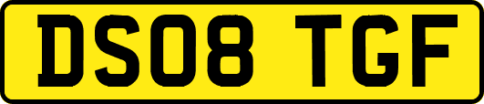 DS08TGF
