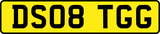 DS08TGG