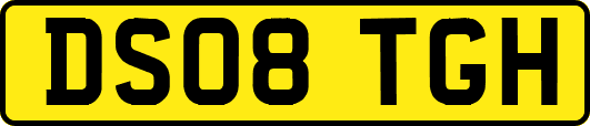 DS08TGH