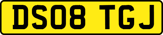 DS08TGJ