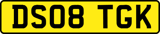 DS08TGK