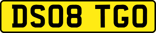 DS08TGO