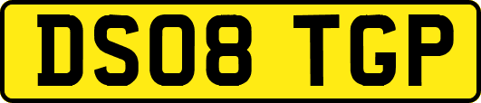 DS08TGP
