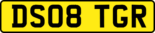 DS08TGR