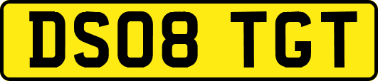 DS08TGT