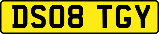 DS08TGY