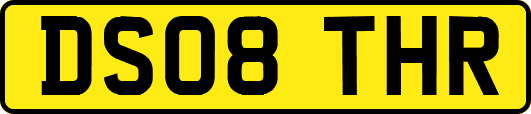 DS08THR