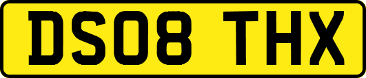 DS08THX