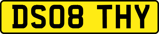DS08THY