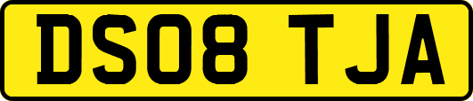 DS08TJA