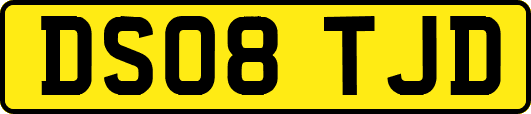 DS08TJD