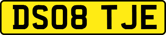 DS08TJE