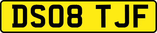 DS08TJF