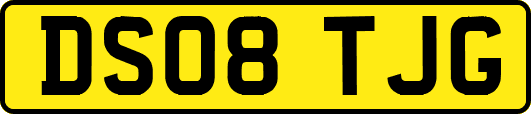 DS08TJG