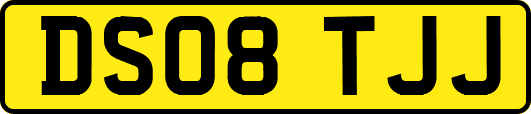 DS08TJJ