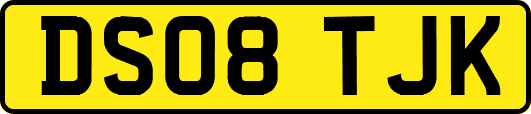 DS08TJK