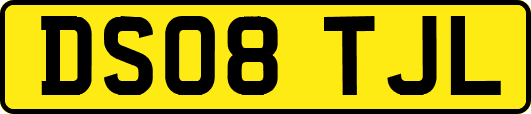 DS08TJL