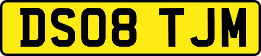 DS08TJM