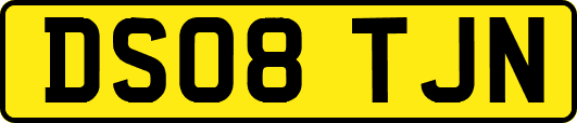 DS08TJN