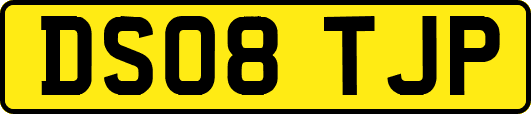 DS08TJP