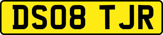 DS08TJR