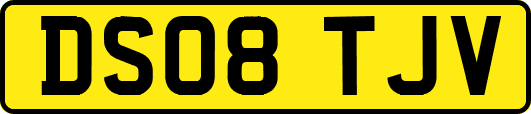 DS08TJV