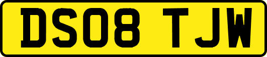 DS08TJW