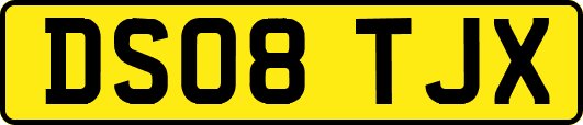 DS08TJX