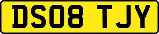 DS08TJY