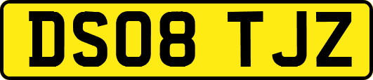 DS08TJZ