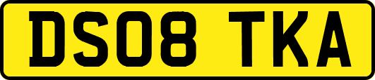 DS08TKA